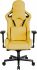 Крісло для геймерів Hator Arc Fabric Saffron Yellow (HTC-995)
