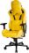 Крісло для геймерів Hator Arc Fabric Saffron Yellow (HTC-995)