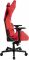 Крісло для геймерів Hator Arc Fabric Stelvio Red (HTC-994)