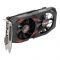 Відеокарта GF GTX 1050 Ti 4GB GDDR5 Cerberus OC Asus (CERBERUS-GTX1050TI-O4G)