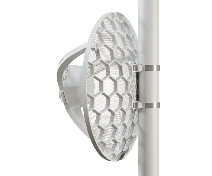 Точка доступу Mikrotik LHG LTE18 kit (LHGGM&EG18-EA)