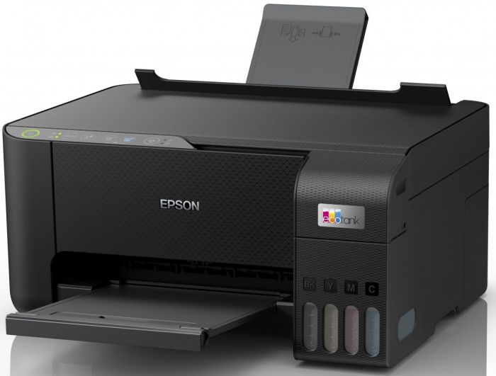 Багатофункціональний пристрій А4 кол. Epson L3250 Фабрика друку c WI-FI (C11CJ67412)