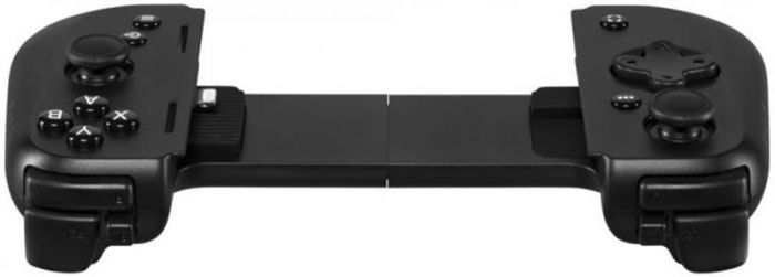Геймпад Razer Kishi V2 for iOS Black (RZ06-04190100-R3M1)
