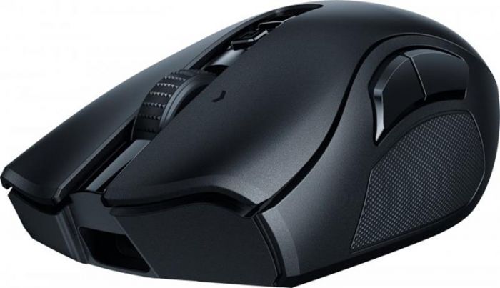 Мишка бездротова Razer Naga V2 Pro Wireless (RZ01-04400100-R3G1) Black USB