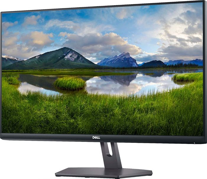 Монiтор DELL 27" S2721NX (210-AXKT) IPS Black