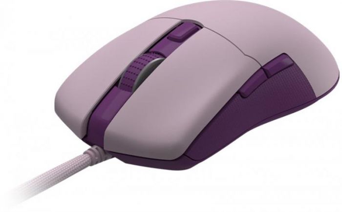 Мишка Hator Pulsar Essential Lilac (HTM-307)