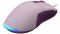 Мишка Hator Pulsar Essential Lilac (HTM-307)