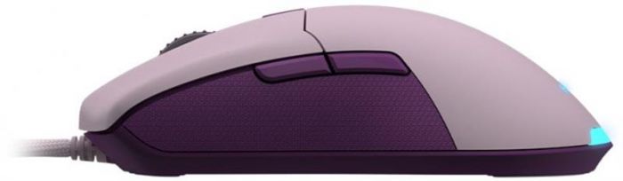 Мишка Hator Pulsar Essential Lilac (HTM-307)