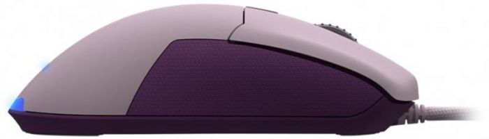 Мишка Hator Pulsar Essential Lilac (HTM-307)