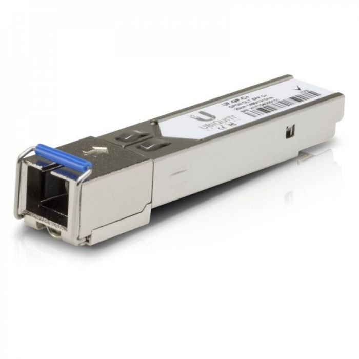 Оптичний модуль SFP Ubiquiti GPON C+ Optical Transceiver (UF-GP-C+)