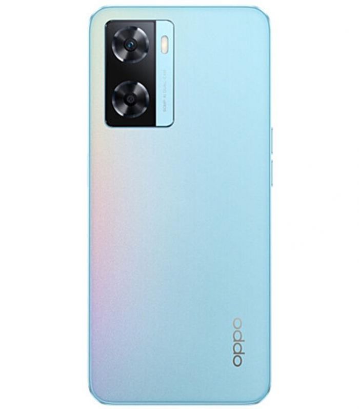 Смартфон Oppo A57s 4/64GB Dual Sim Sky Blue