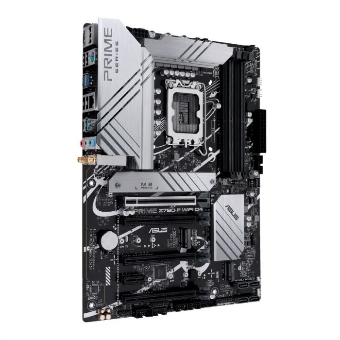 Материнська плата Asus Prime Z790-P WiFi D4 Socket 1700