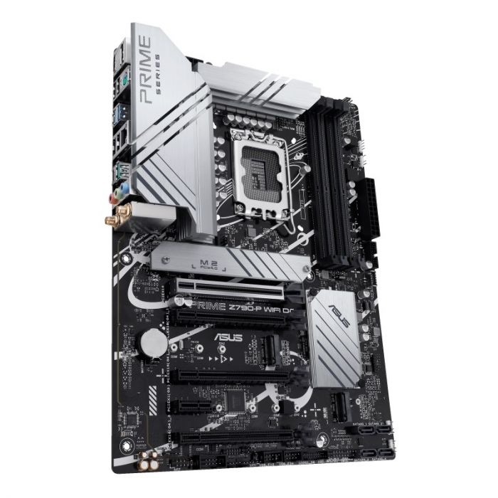 Материнська плата Asus Prime Z790-P WiFi D4 Socket 1700