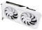 Відеокарта GF RTX 3060 Ti 8GB GDDR6X Dual OC White Asus (DUAL-RTX3060TI-O8GD6X-WHITE)
