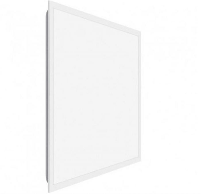 Панель світлодіодна Ledvance Eco Panel, 600x600, 36W, 4000K, UGR19, біла (4058075386648)
