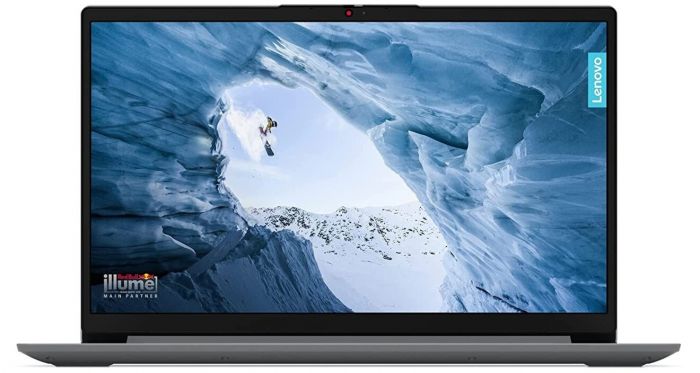 Ноутбук Lenovo IdeaPad 1 15IJL7 (82LX006SRA) Cloud Grey