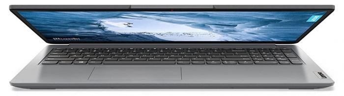 Ноутбук Lenovo IdeaPad 1 15IJL7 (82LX006SRA) Cloud Grey