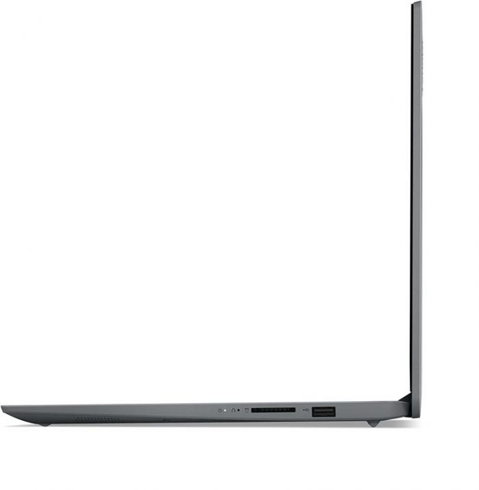 Ноутбук Lenovo IdeaPad 1 15IJL7 (82LX006SRA) Cloud Grey