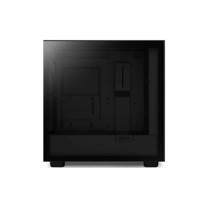 Корпус NZXT H7 Elite Black (CM-H71EB-01) без БЖ