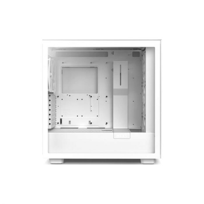 Корпус NZXT H7 Elite White (CM-H71EW-01) без БЖ