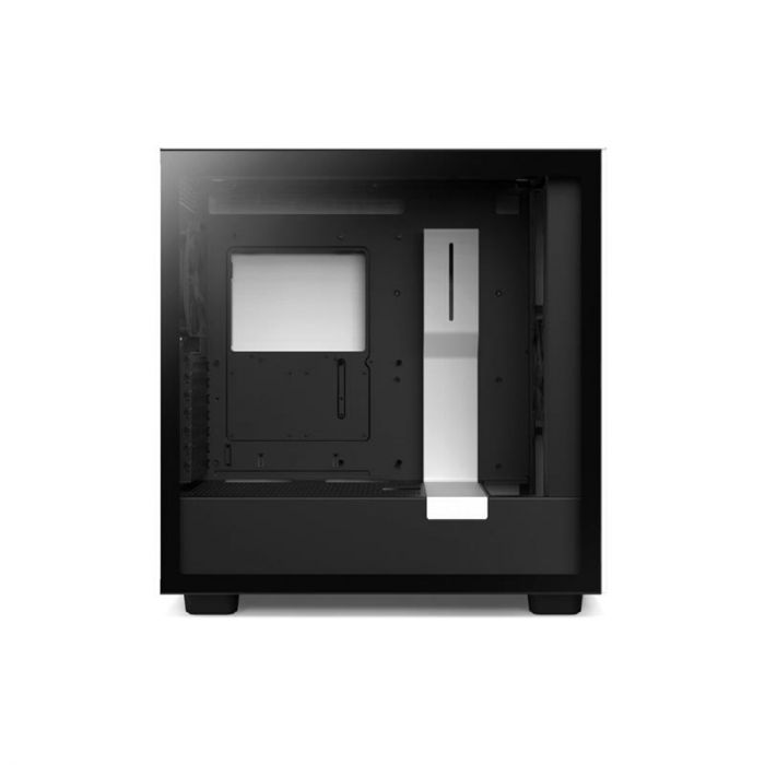 Корпус NZXT H7 Flow White/Black (CM-H71FG-01) без БЖ