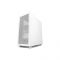 Корпус NZXT H7 Flow White (CM-H71FW-01) без БЖ