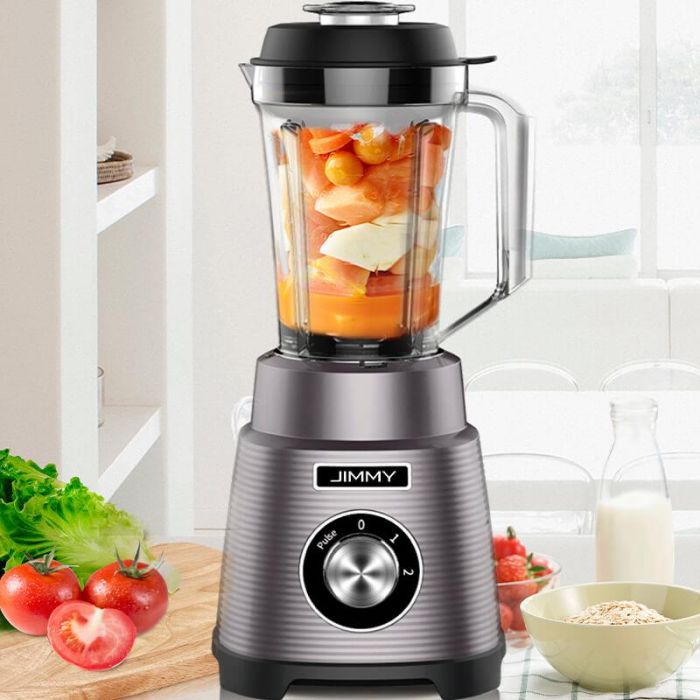 Блендер Jimmy Blender B32 Titanium Gray