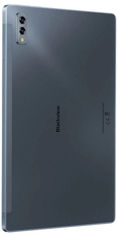 Планшетний ПК Blackview Tab 11 8/128GB 4G Dual Sim Grey