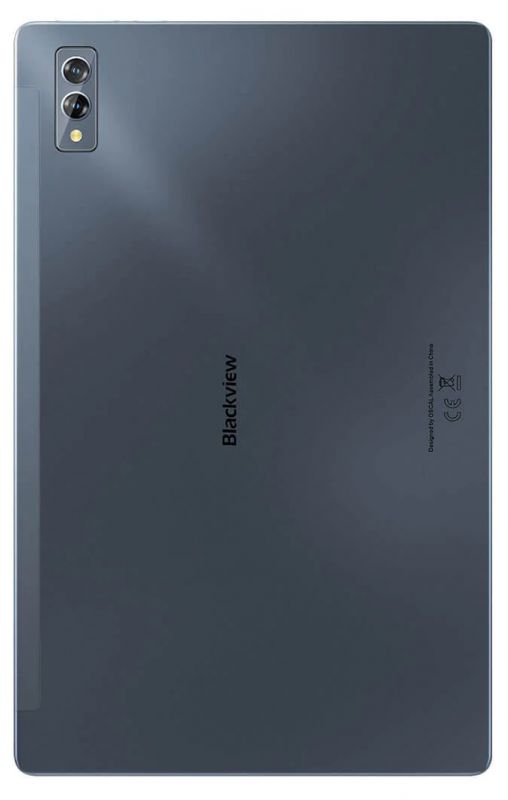 Планшетний ПК Blackview Tab 11 8/128GB 4G Dual Sim Grey