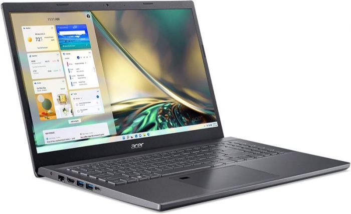 Ноутбук Acer Aspire 5 A515-57G-76HQ (NX.K2FEU.00C) Gray