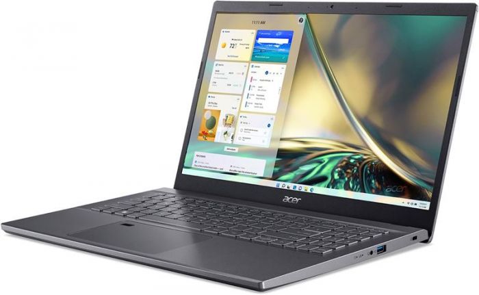 Ноутбук Acer Aspire 5 A515-57G-7772 (NX.K9EEU.004) Gray