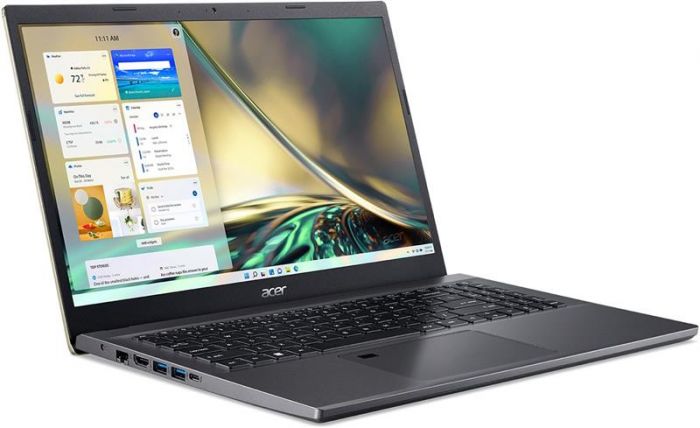 Ноутбук Acer Aspire 5 A515-57G-76HQ (NX.K2FEU.00C) Gray