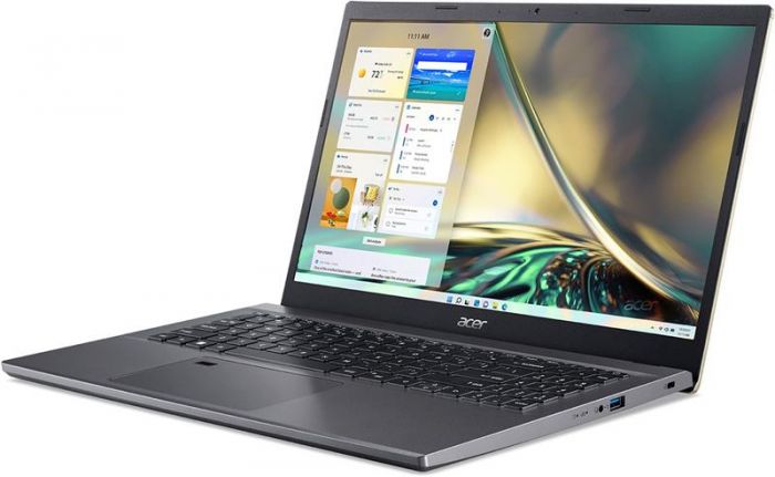 Ноутбук Acer Aspire 5 A515-57G-50HJ (NX.K2FEU.006) FullHD Gray