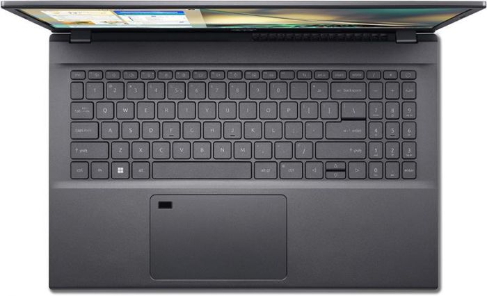 Ноутбук Acer Aspire 5 A515-57G-76HQ (NX.K2FEU.00C) Gray