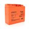 Акумуляторна батарея Merlion 12V 17AH (GL12170M5/10943) GEL Акумуляторна батарея Merlion 12V 17AH (GL12170M5/10943) GEL