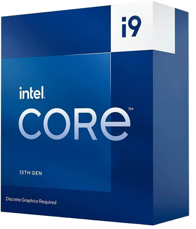 Процесор Intel Core i9 13900F 2GHz (36MB, Raptor Lake, 219W, S1700) Box (BX8071513900F)