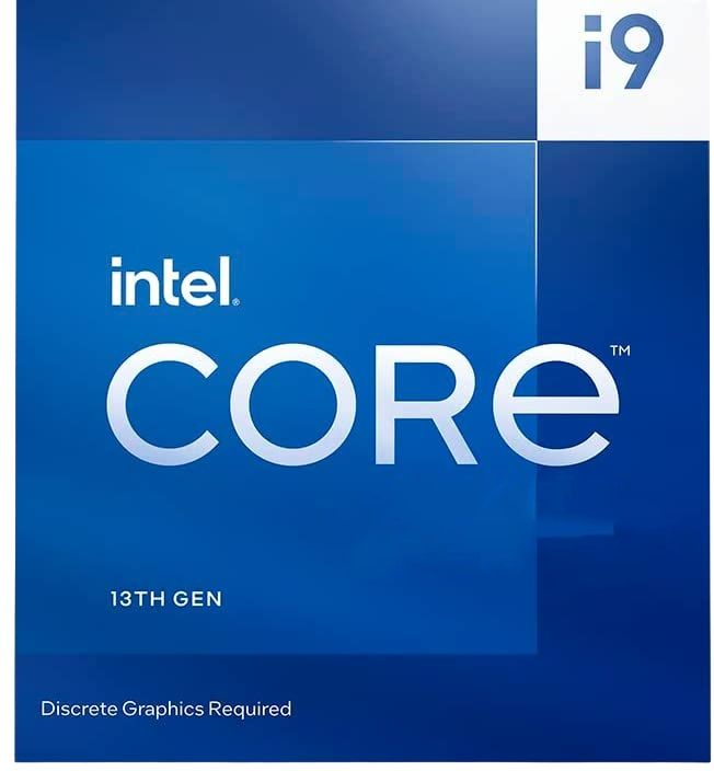 Процесор Intel Core i9 13900F 2GHz (36MB, Raptor Lake, 219W, S1700) Box (BX8071513900F)