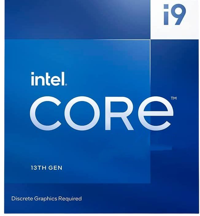 Процесор Intel Core i9 13900F 2GHz (36MB, Raptor Lake, 65W, S1700) Box (BX8071513900F)