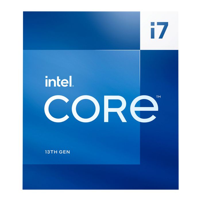 Процесор Intel Core i7 13700 2.1GHz (30MB, Raptor Lake, 65W, S1700) Box (BX8071513700)