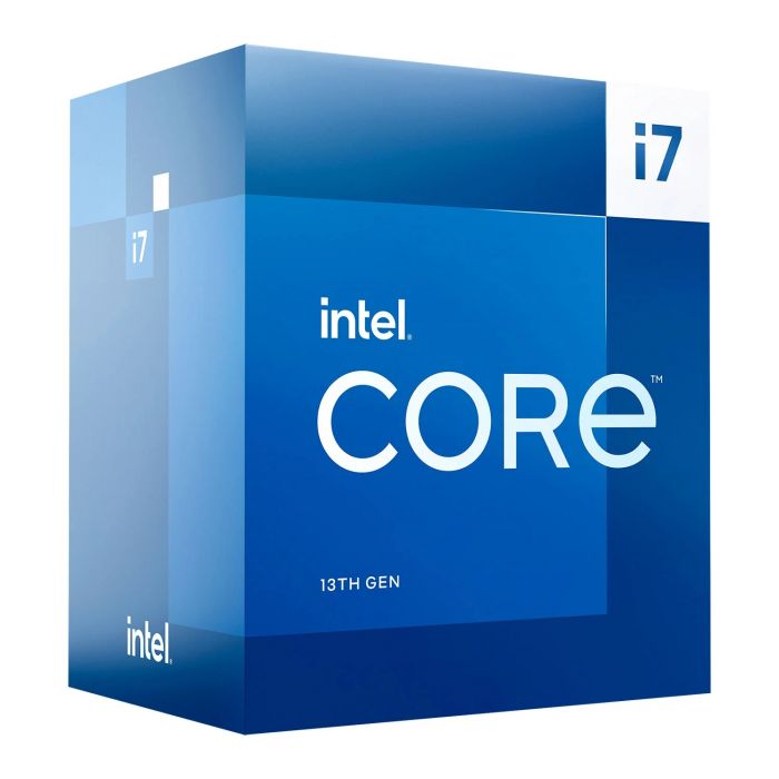 Процесор Intel Core i7 13700 2.1GHz (30MB, Raptor Lake, 219W, S1700) Box (BX8071513700)