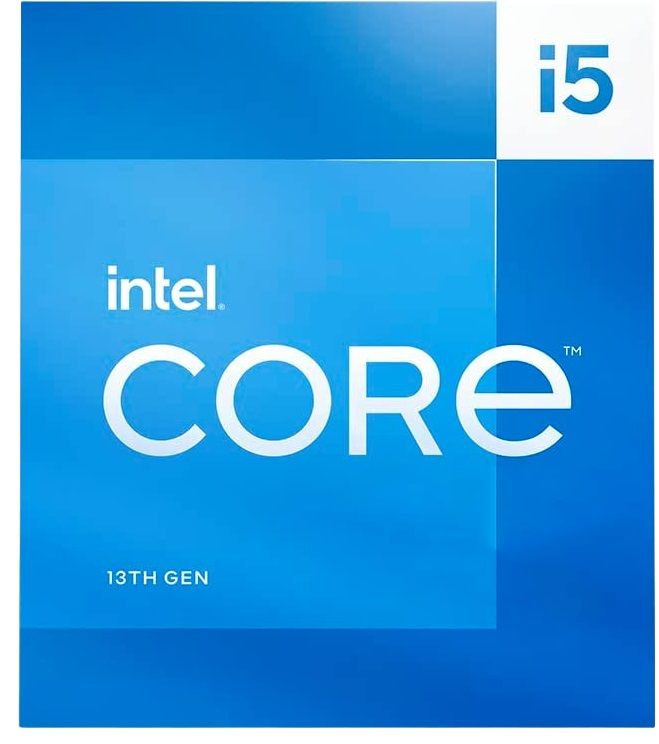 Процесор Intel Core i5 13500 2.5GHz (24MB, Raptor Lake, 154W, S1700) Box (BX8071513500)