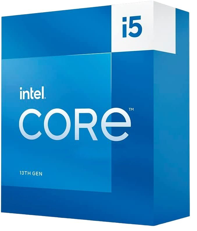 Процесор Intel Core i5 13500 2.5GHz (24MB, Raptor Lake, 154W, S1700) Box (BX8071513500)