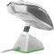 Мишка Razer Viper Ultimate Wireless & Mouse Dock Mercury (RZ01-03050400-R3M1) Wireless+USB