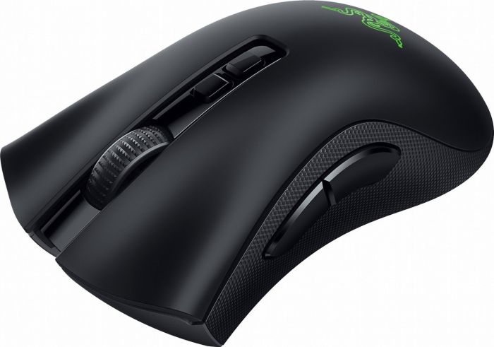 Мишка Razer DeathAdder V2 Pro Black & Mouse Dock (RZ01-03350400-R3G1) USB