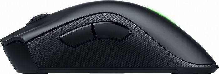 Мишка Razer DeathAdder V2 Pro Black & Mouse Dock (RZ01-03350400-R3G1) USB