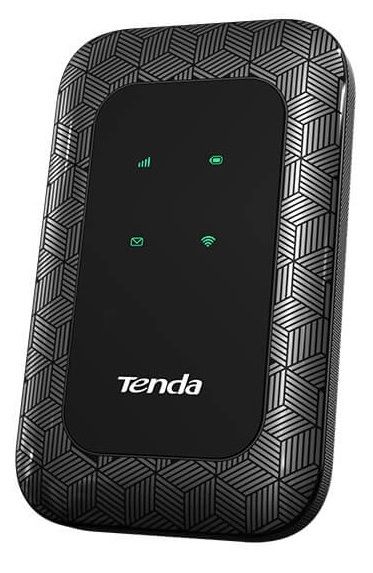 Бездротовий маршрутизатор Tenda 4G180V3.0