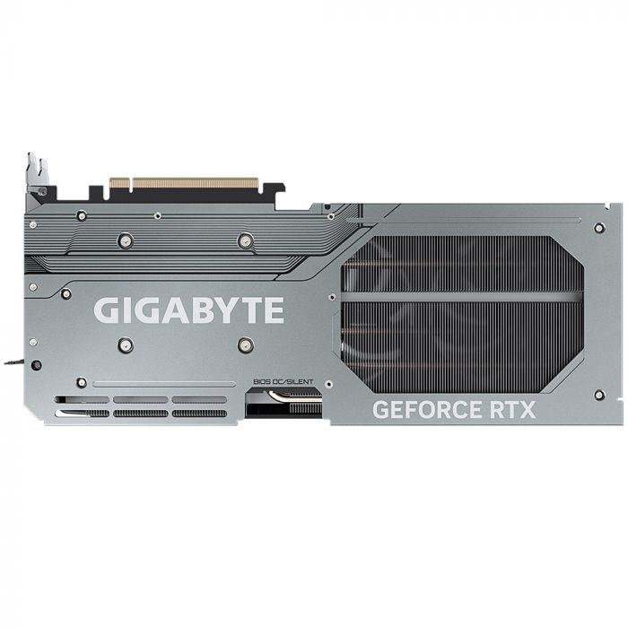 Відеокарта GF RTX 4070 Ti 12GB GDDR6X Gaming OC Gigabyte (GV-N407TGAMING OC-12GD)