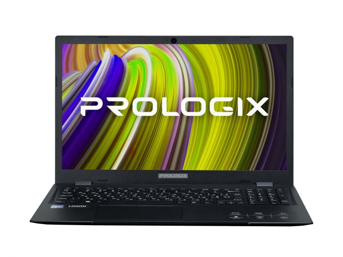 Ноутбук Prologix M15-710 (PN15E01.PN58S2NU.002) FullHD Black