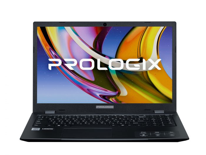 Ноутбук Prologix M15-720 (PN15E02.I3108S2NU.003) FullHD Black