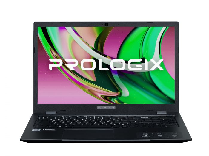 Ноутбук Prologix M15-720 (PN15E02.I51016S5NU.005) FullHD Black